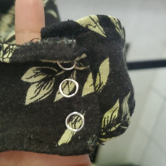 FREE PEOPLE BODY SUIT - Picture 4 of 7